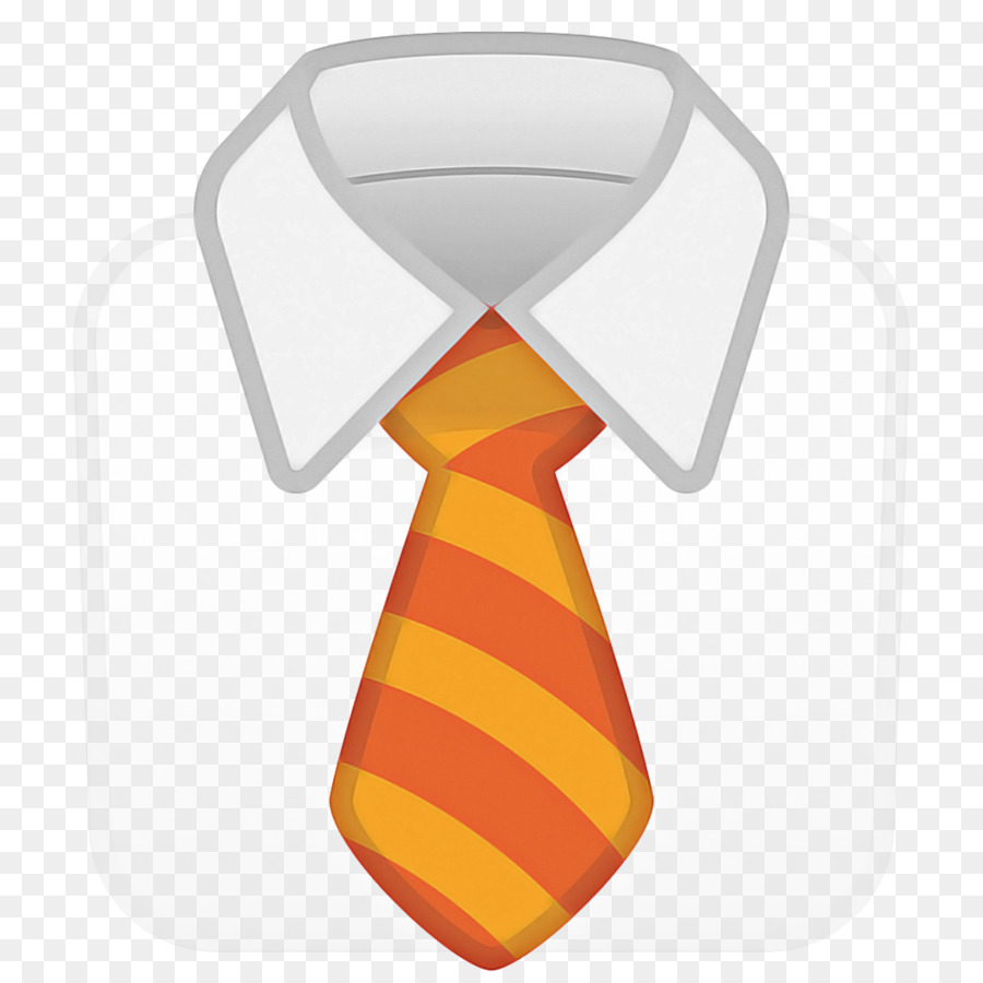 الرموز التعبيرية，ربطة العنق PNG