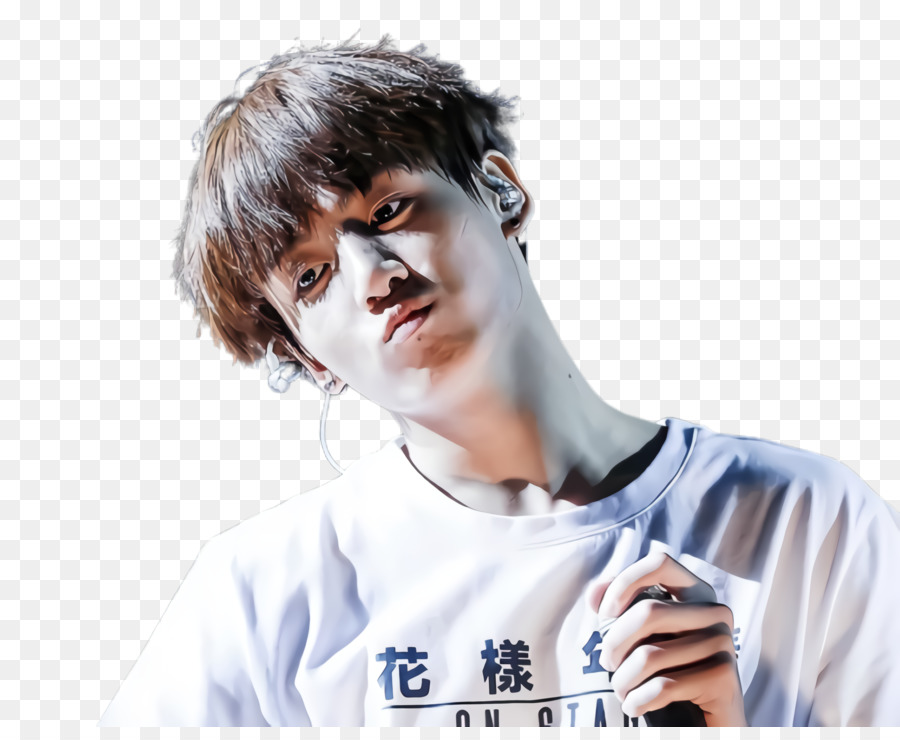 جونغكوك，Bts PNG