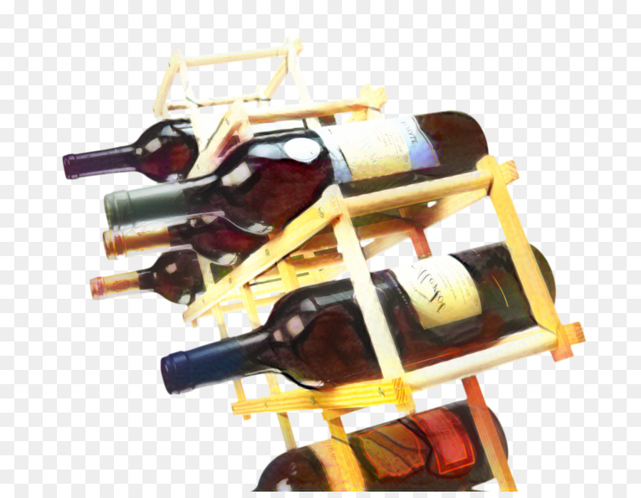 آلة，زجاجة النبيذ PNG