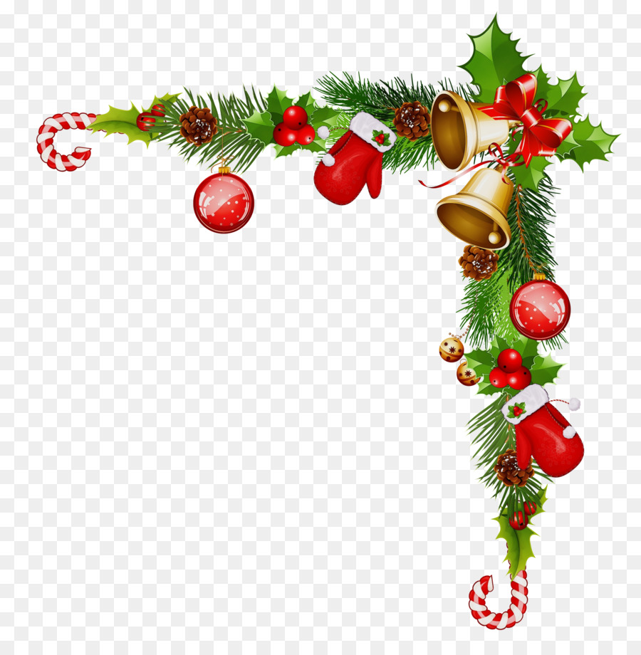 يوم عيد الميلاد，سانتا كلوز PNG