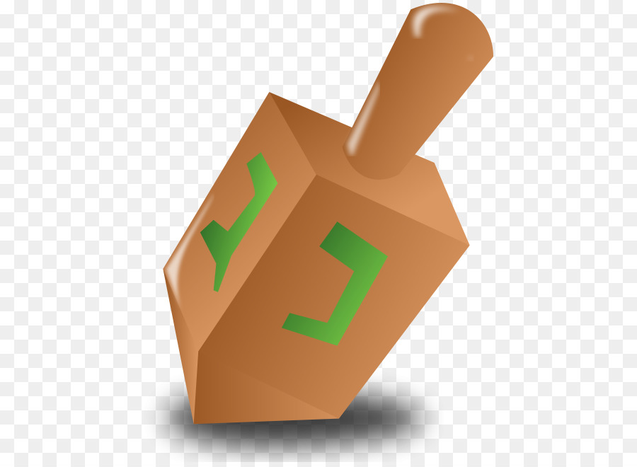 Dreidel，هانوكا PNG