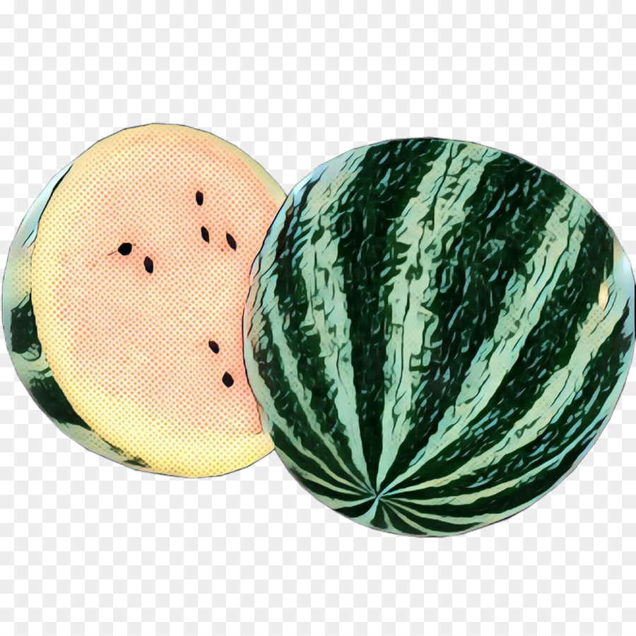 البطيخ，أدوات المائدة PNG