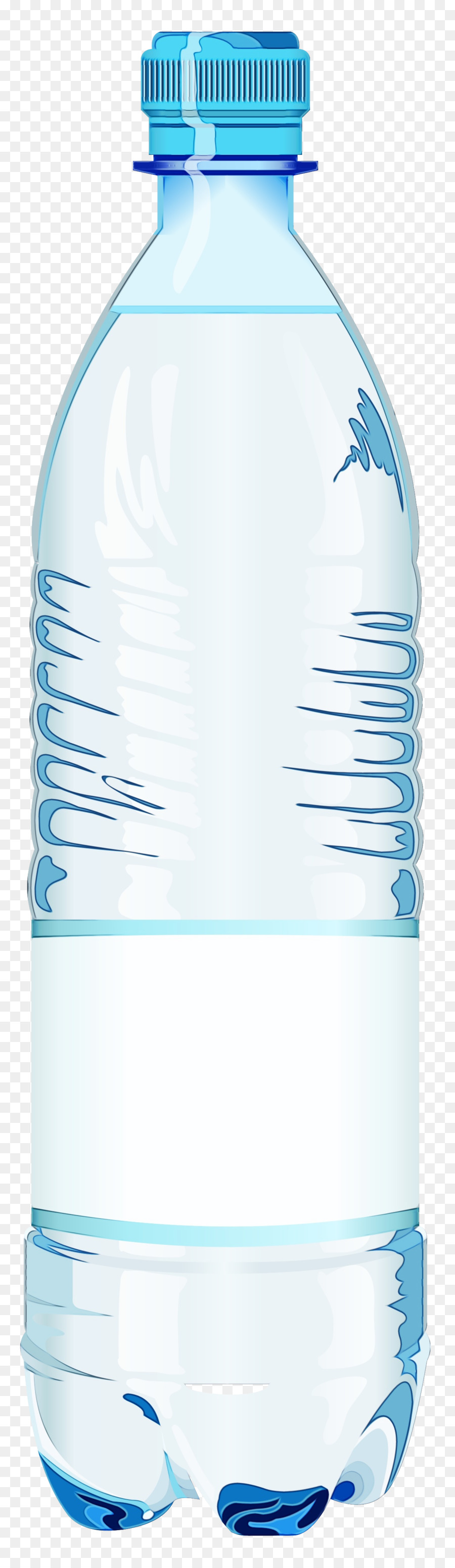 زجاجات المياه，المياه المعدنية PNG
