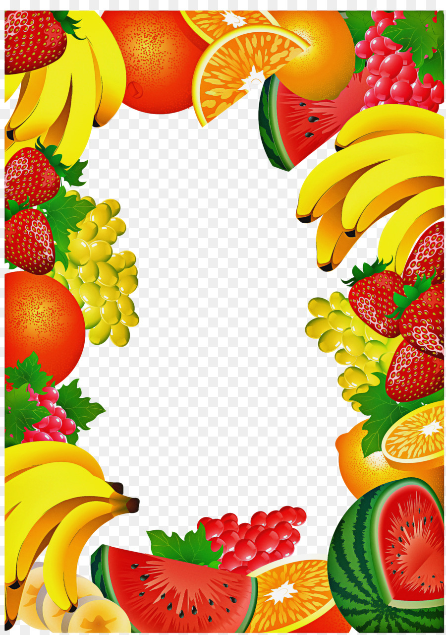 الفاكهة，إطارات الصور PNG