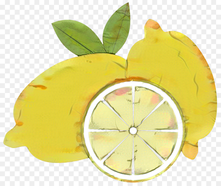 الليمون，حمض الستريك PNG