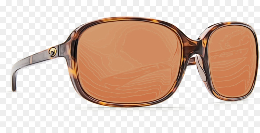 النظارات الشمسية，كوستا ديل مار PNG