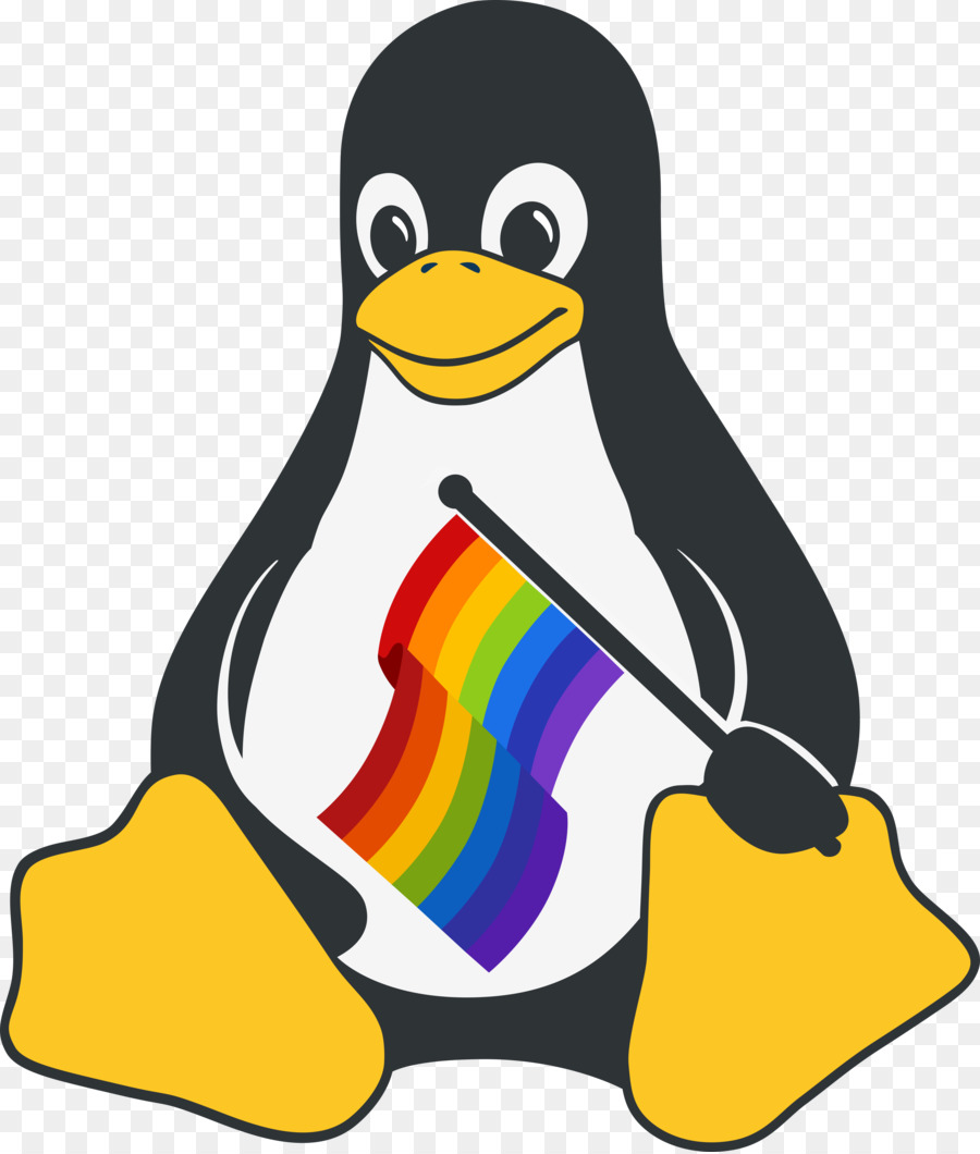 التكس，Linux PNG