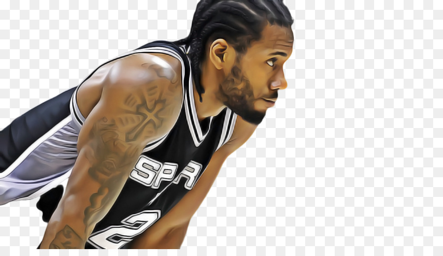 Kawhi ليونارد，سان انطونيو سبيرز PNG