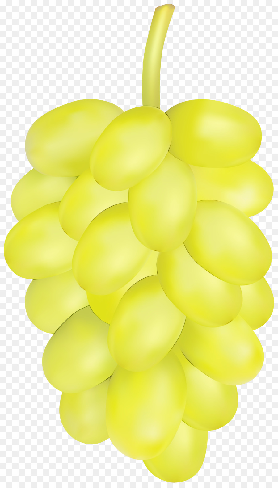 العنب，النبيذ الأبيض PNG
