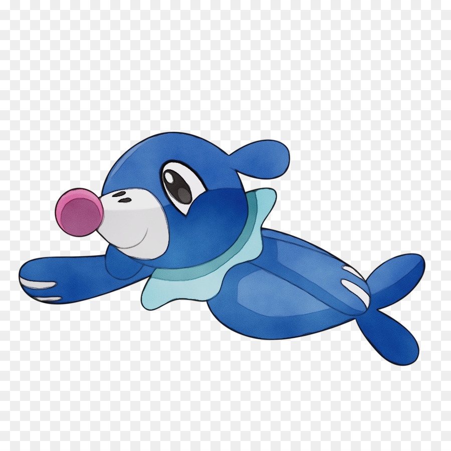 Popplio，الرسم PNG