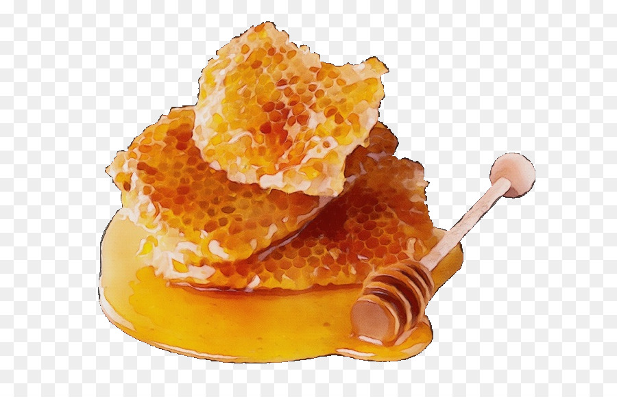 العسل，الأسهم التصوير PNG
