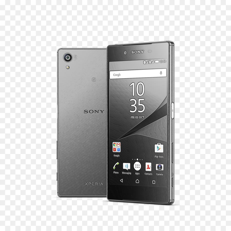 سوني اريكسون Z5，Sony Xperia Z5 قسط PNG