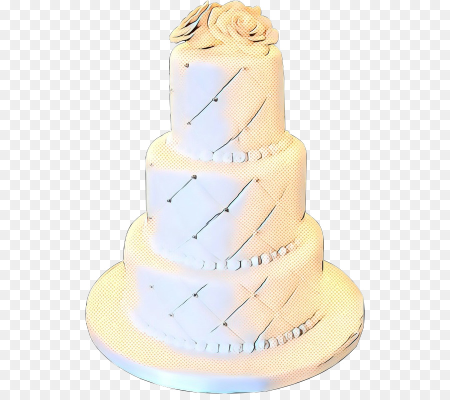 كعكة الزفاف，تزيين الكعكة PNG