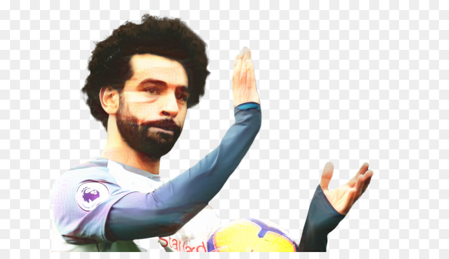 محمد صلاح，مصر الوطني لكرة القدم PNG