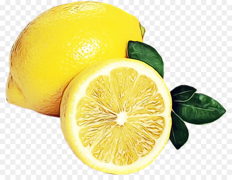 Lemonlime شرب，الليمون PNG