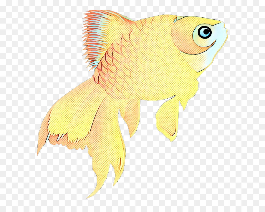الحيوانات，الأسماك PNG