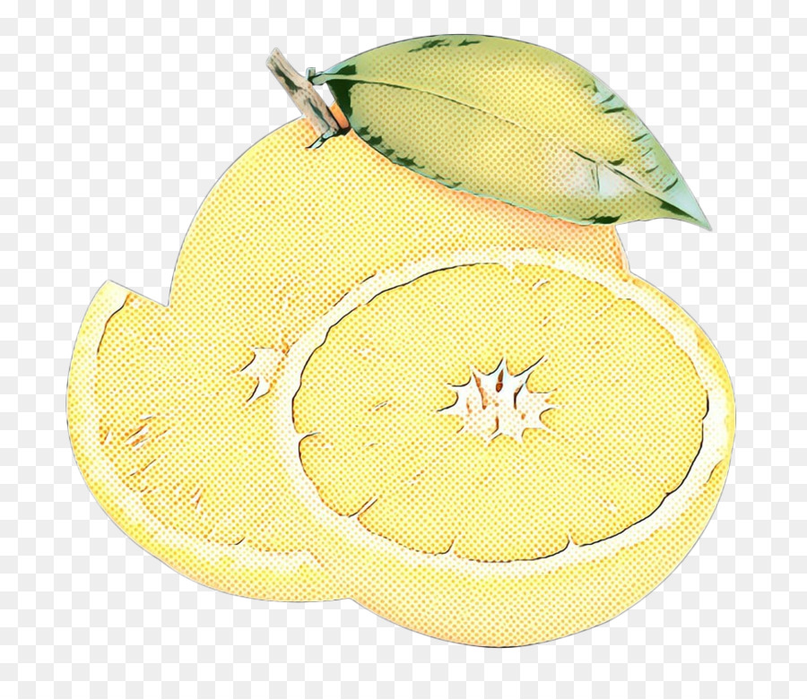 الأصفر，الفاكهة PNG
