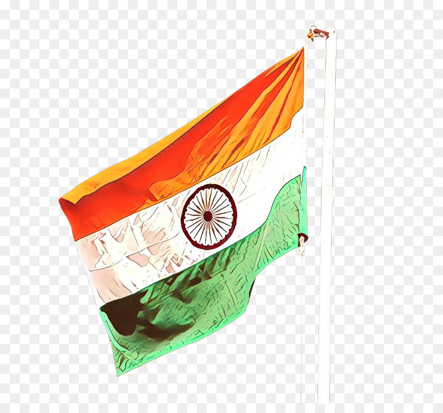 علم الهند，بوابة الهند PNG