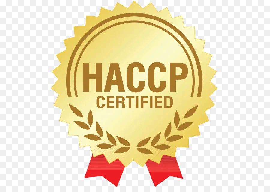 شهادة تحليل المخاطر ونقاط التحكم الحرجة Haccp，سلامة الغذاء PNG