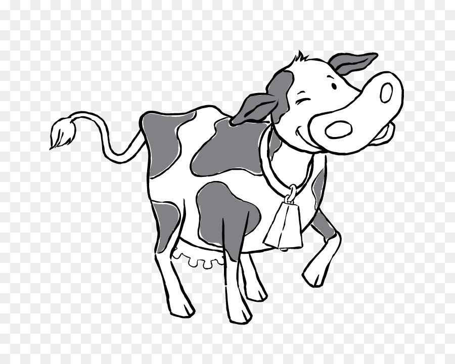 الماشية，الرسم PNG