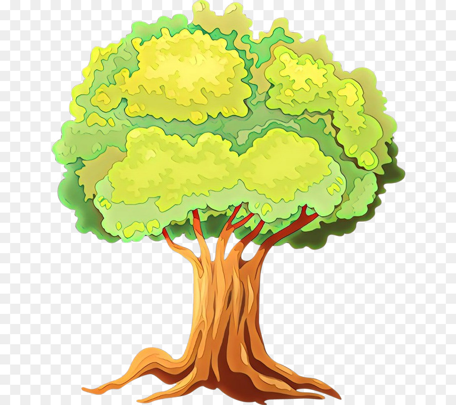 شجرة，الأشجار والأوراق PNG
