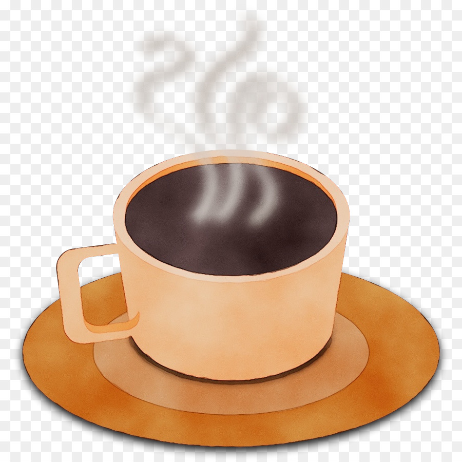 فنجان القهوة，اسبريسو PNG