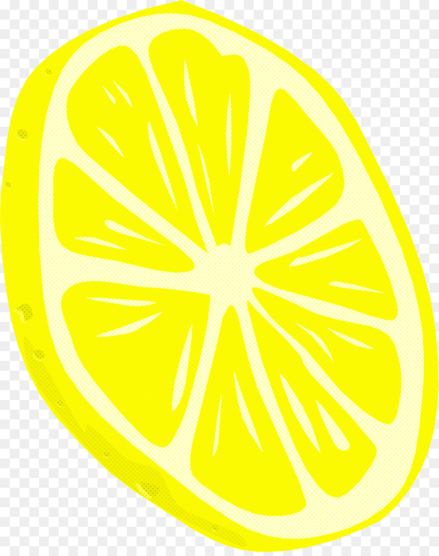 الليمون，الرسم PNG