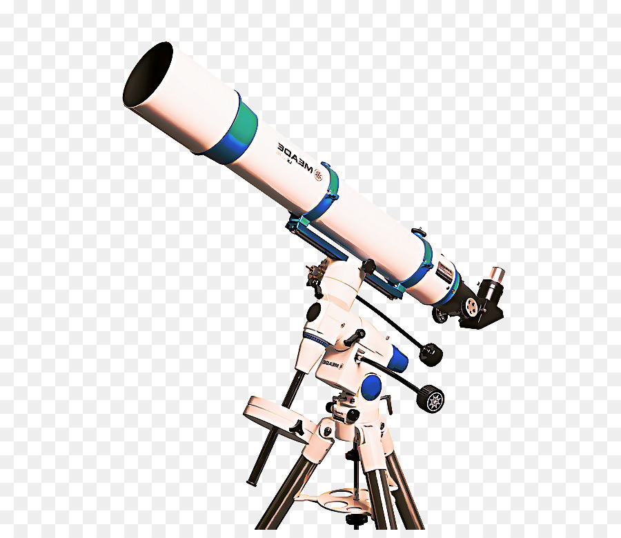 التلسكوب，الذراع Cortexm PNG