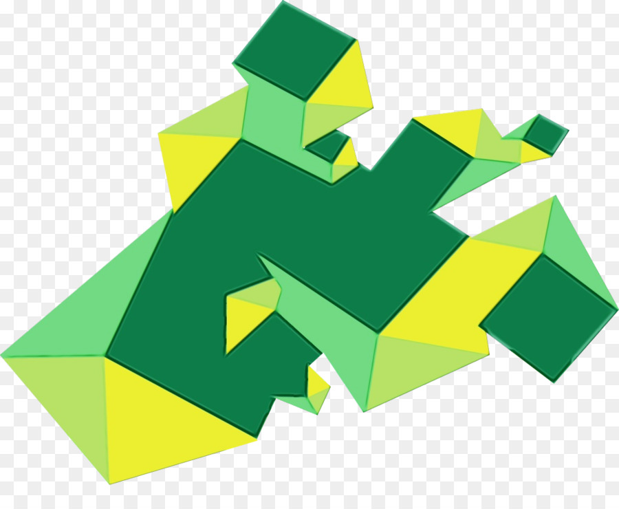 شعار，الأخضر تصميم الرسوم البيانية PNG