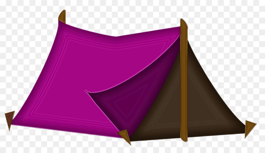 الأرجواني，خيمة PNG