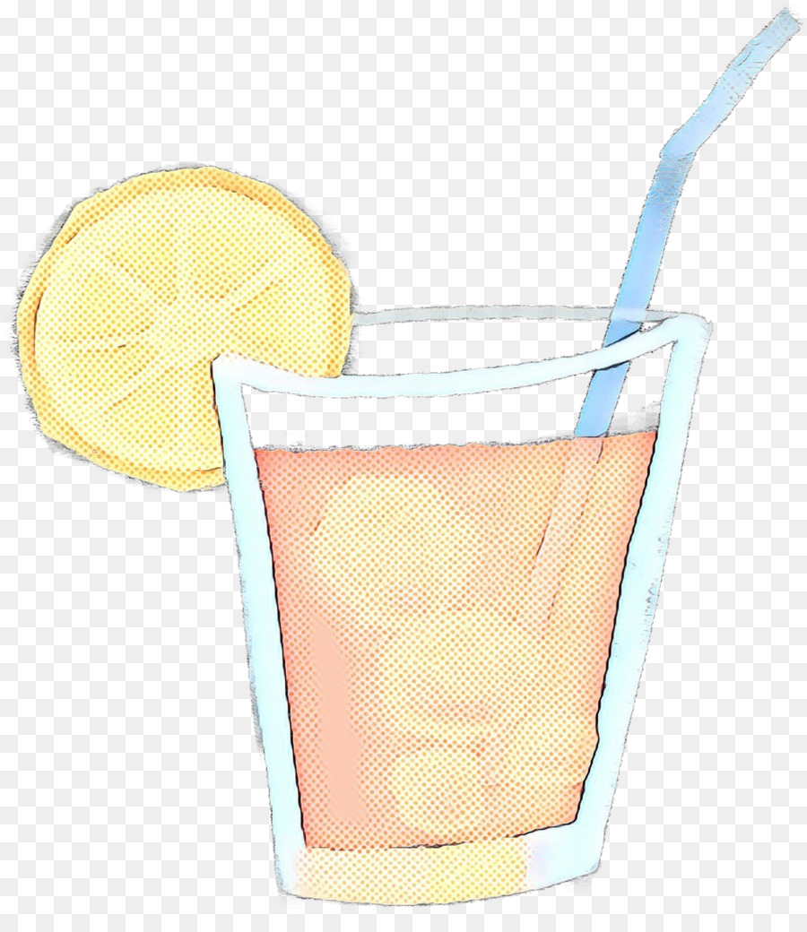 شراب البرتقال，هارفي Wallbanger PNG