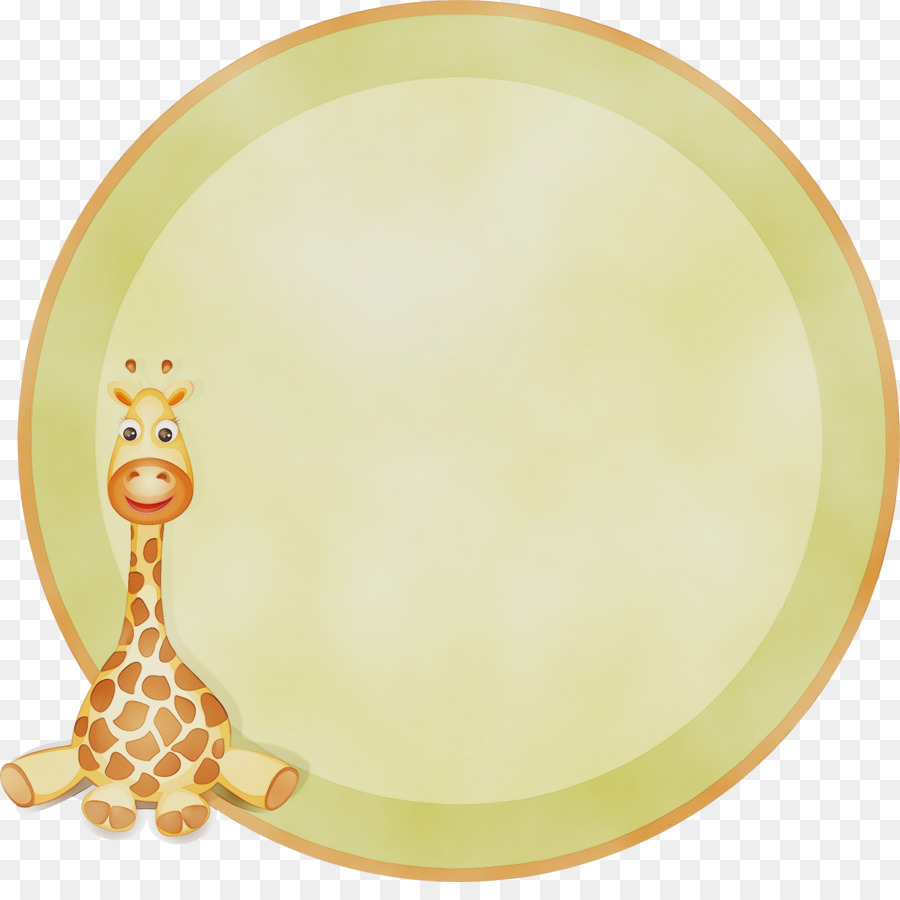 الزرافة，Giraffe_m PNG