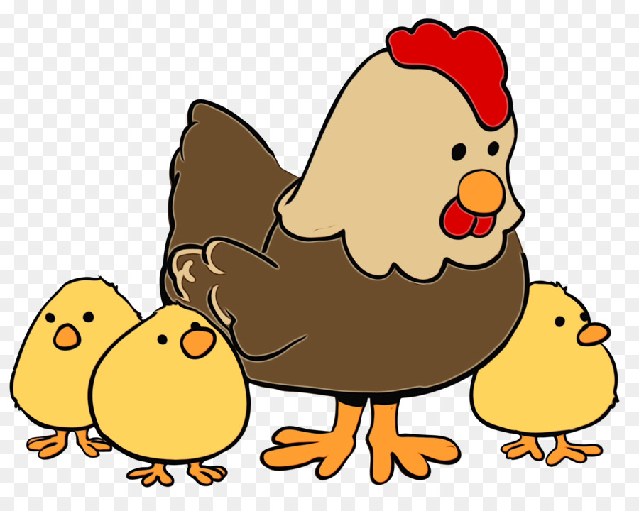 البيض，الدجاج PNG
