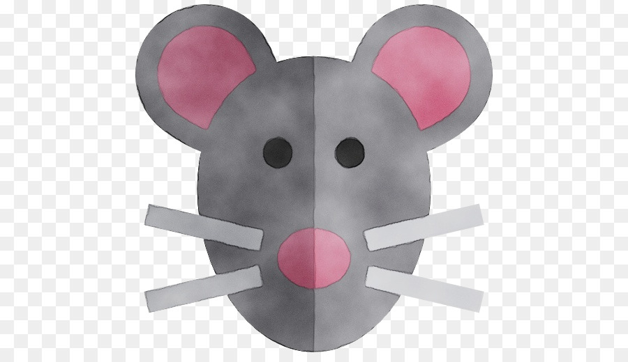 الفئران，ماوس الكمبيوتر PNG