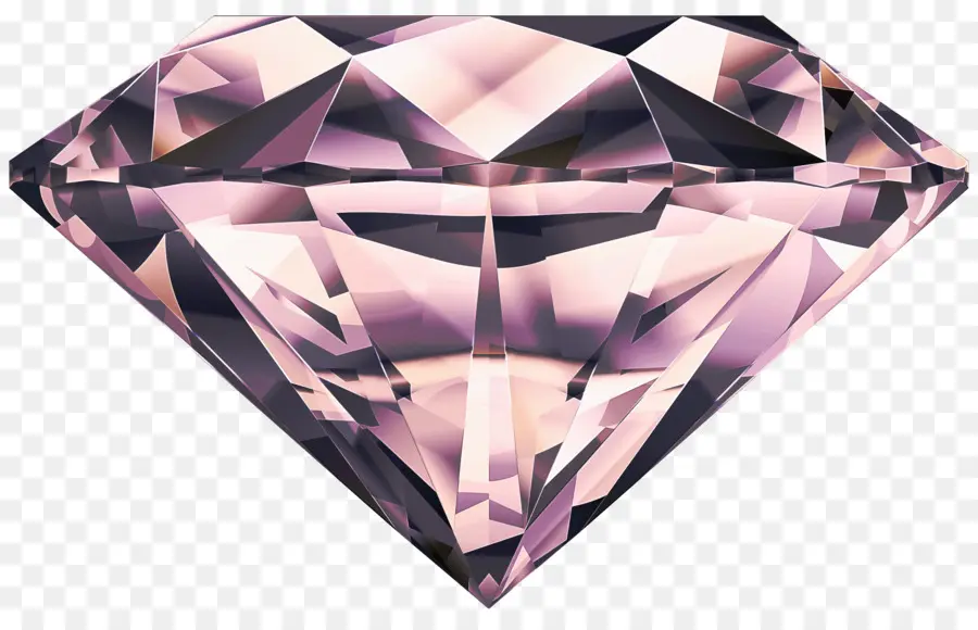 الوردي，الماس PNG