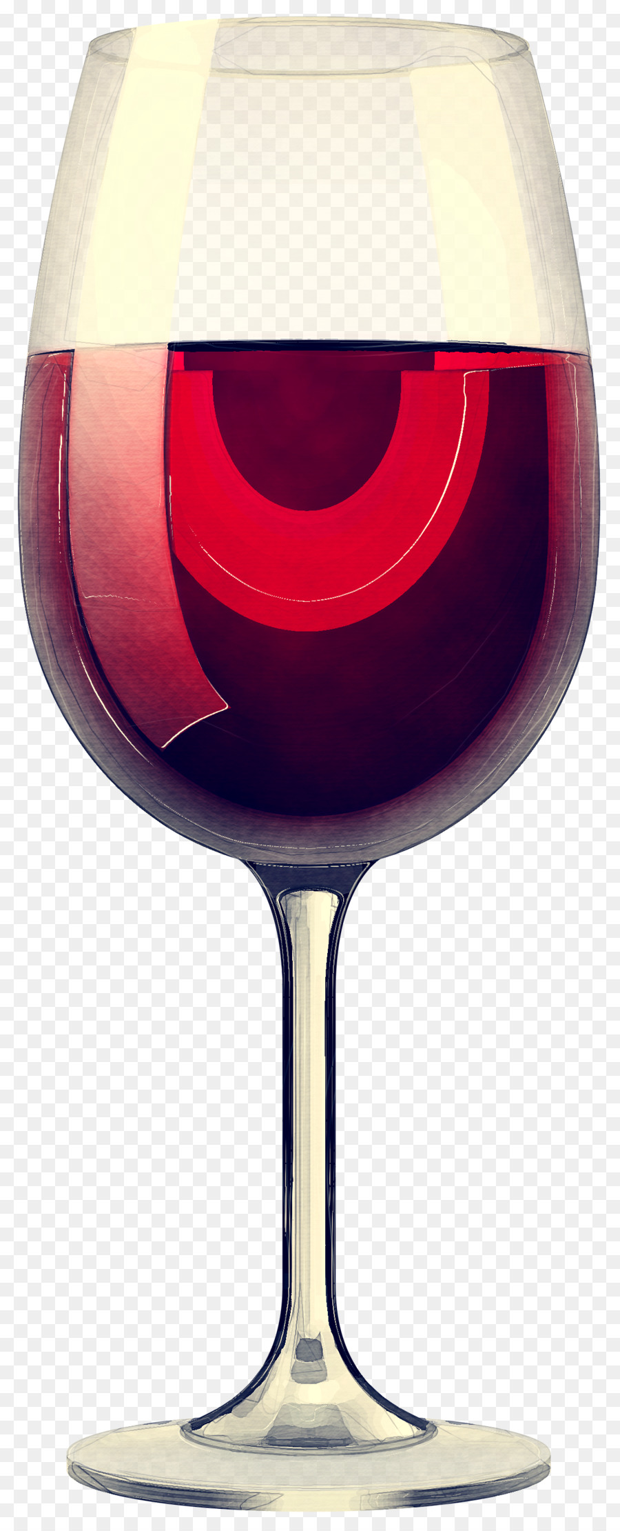 كأس نبيذ，برامج جذعية PNG