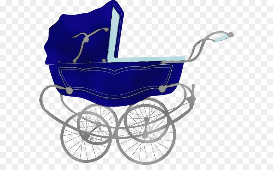 عربة الطفل，النقل PNG