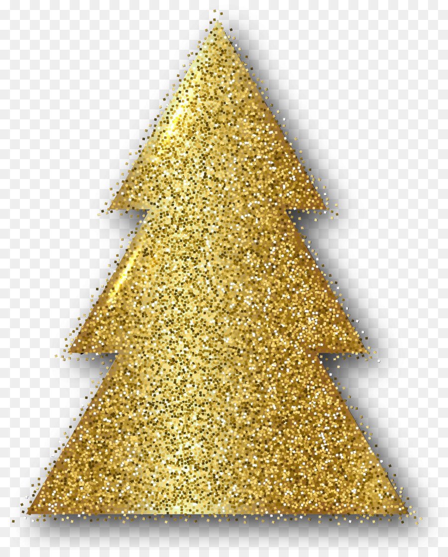 شجرة عيد الميلاد，زينة عيد الميلاد PNG