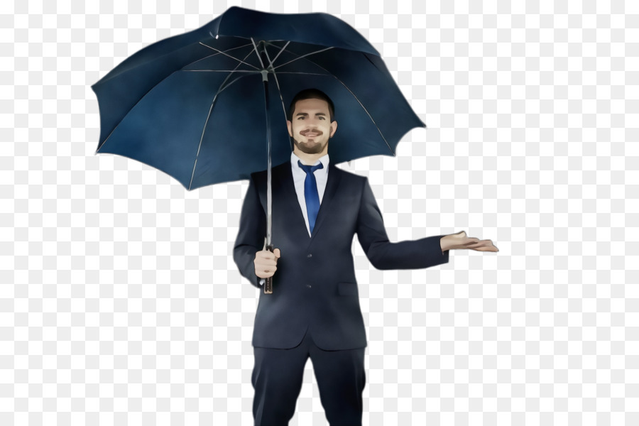 مظلة，ملابس رسمية PNG