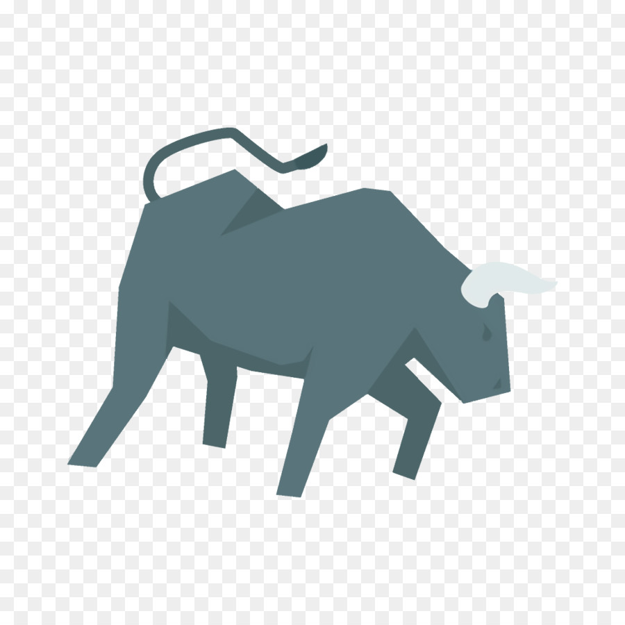 الثور，البقري PNG