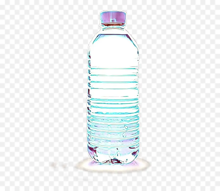 ماء，زجاجة بلاستيكية PNG