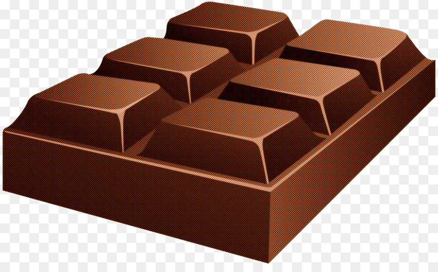 شوكولاتة，قطعة شوكولاتة PNG
