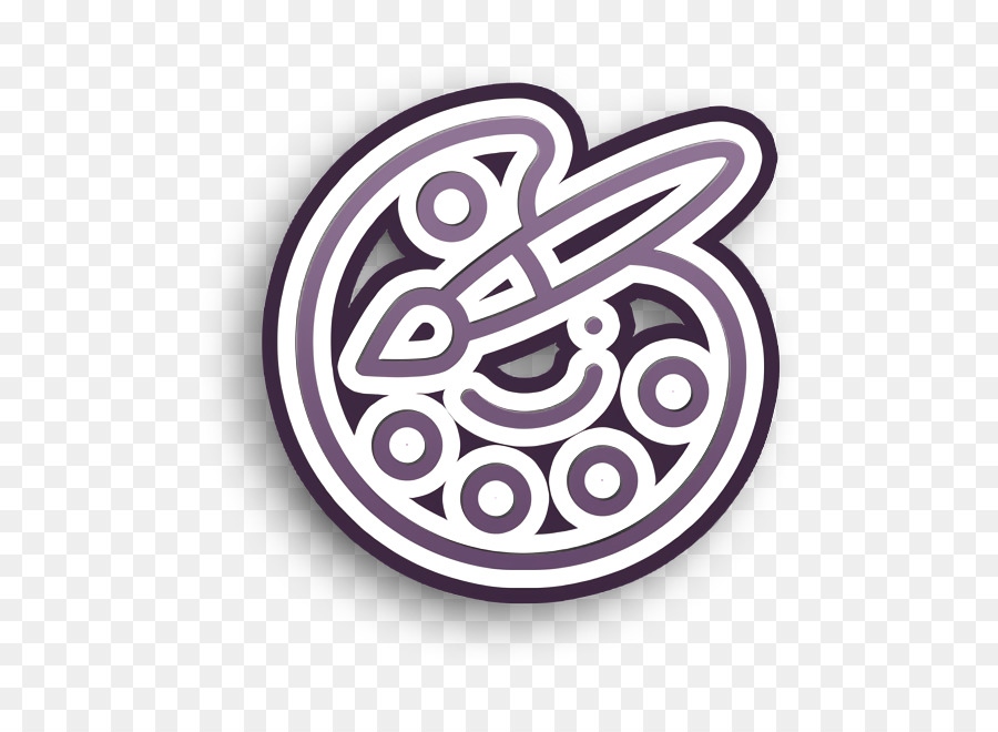 دائرة，الرمز PNG