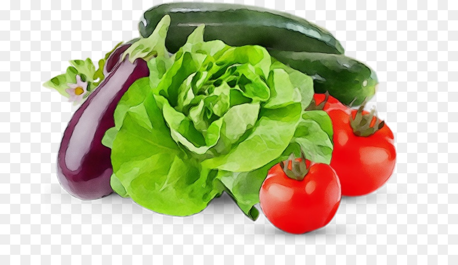 الخضروات，طعام PNG