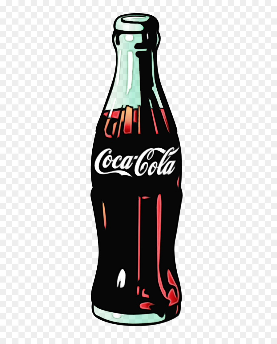كوكا كولا，يشرب PNG