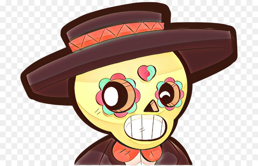 كرتون，Sombrero PNG