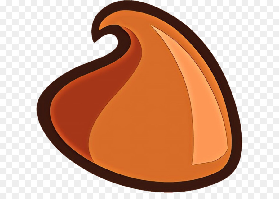 البرتقالي，شعار PNG