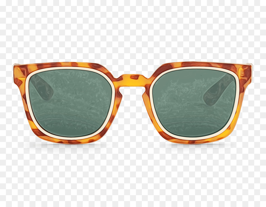 نظارة，نظارة شمسيه PNG