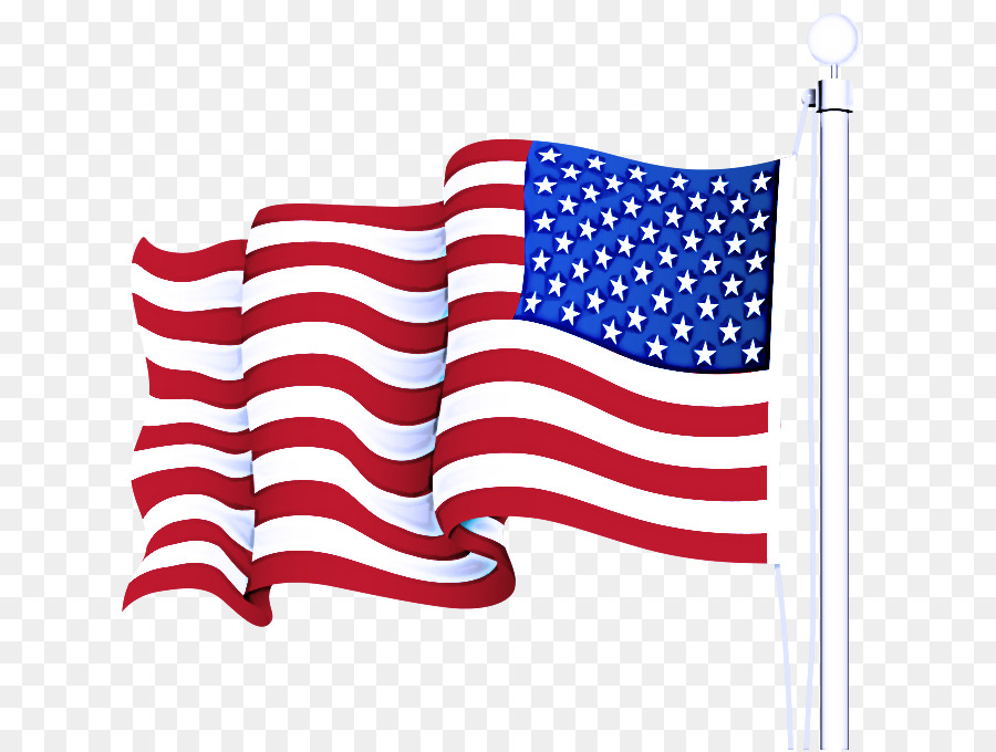 علَم，علم الولايات المتحدة PNG