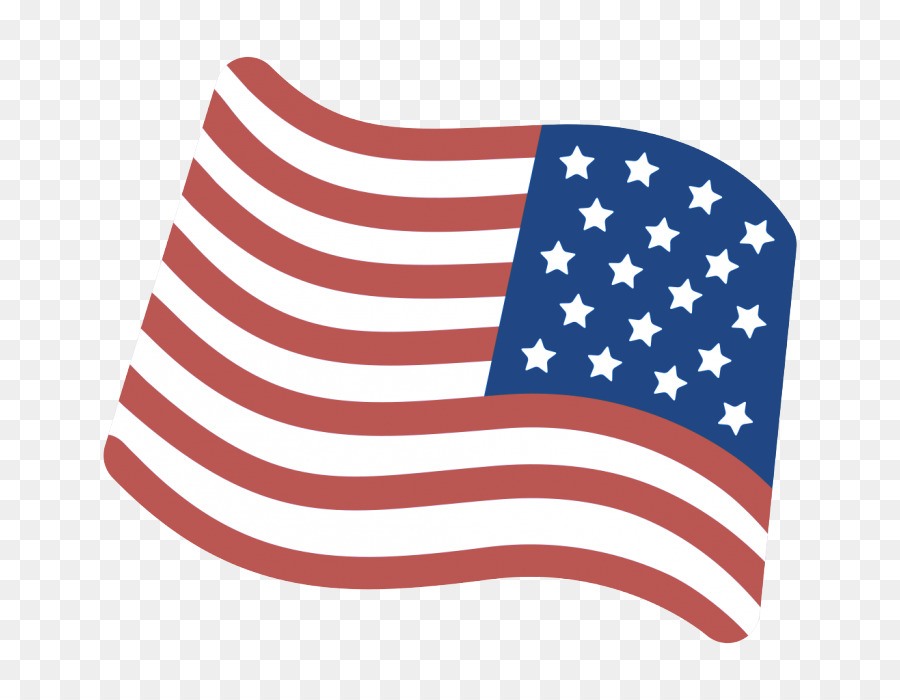 علم الولايات المتحدة，علَم PNG